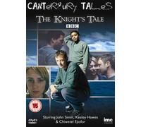 Canterbury Tales: The Knight's Tale [DVD]