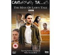 Canterbury Tales: The Man Of Law's Tale