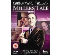 Canterbury Tales: The Miller's Tale [DVD]