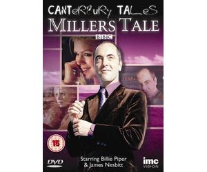 Canterbury Tales: The Miller's Tale [DVD]