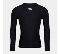 Canterbury Thermal Long Sleeve Top Mens 3XL Black
