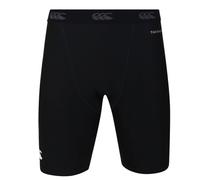 Canterbury Mens Thermal Shorts Baselayer Bottoms Black 3XL