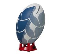 Canterbury Thrillseeker Rugby Ball White/blue (4)