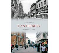 Canterbury Through Time