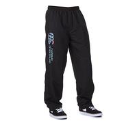 Canterbury Uglies Core Open Hem Stadium Pants - Medium Black