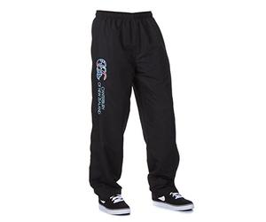 Canterbury Uglies Core Open Hem Stadium Pants - Small Black