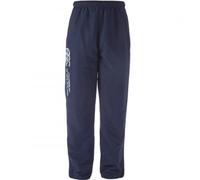 Canterbury Men's Stadium Pants | Tracksuit Jogging Bottoms | Durability And Comfort Track Pants, Navy, L