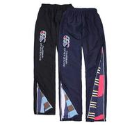 Canterbury Uglies Open Hem Stadium Pant - Black or Navy (BLACK, XL - 39" waist)