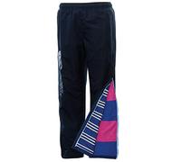 Canterbury Uglies Open Hem Stadium Pants - AW15 - X Small Black