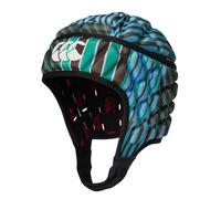 Canterbury Uglies Raze Rugby Headguard in Blue | Size: 2XS Canterbury Blue 2XS