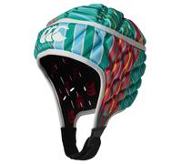 Canterbury Uglies Raze Rugby Headguard in Emerald | Size: Large Canterbury Emerald L
