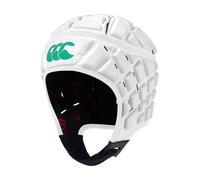 Canterbury Uglies Raze Rugby Headguard in White | Size: XL Canterbury White XL