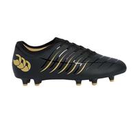 Canterbury Unisex Adult CCC Phoenix 2.0 Team Boots, Black, 8.5