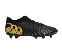 Canterbury Unisex Adult CCC Speed Falcon Team Boots, Black, 10