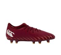 Canterbury Unisex Adult CCC Speed Falcon Team Boots, Black, 10.5