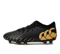 Canterbury Unisex Adult CCC Speed Falcon Team Boots, Black, 6