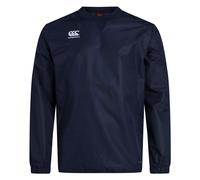 Canterbury Unisex Adult Club Contact Top (Navy) - Size Medium