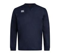 Canterbury Unisex Adult Club Contact Top PC4517
