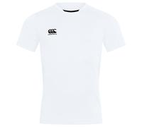 Canterbury Unisex Adult Club Dry T-Shirt / N/A N/A PC4374