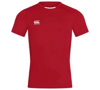 Canterbury Unisex Adult Club Dry T-Shirt PC4374