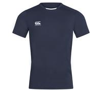 Canterbury Unisex Adult Club Dry T-Shirt PC4374