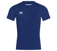 Canterbury Unisex Adult Club Dry T-Shirt PC4374