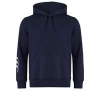 Club Hoodie Canterbury Navy S