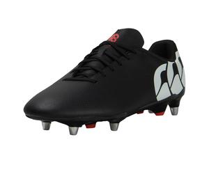 Canterbury Unisex Adult Speed Raze Soft Ground Rugby Boots PT440