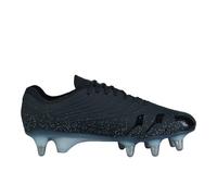 Canterbury Stampede Groundbreak Elite Soft Ground Rugby Boots in Black | Size: 10 Canterbury Black 10