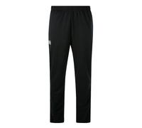 Canterbury Unisex Adult Stretch Tapered Tracksuit Bottoms (Black) - Size X-Large