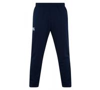 Canterbury Unisex Adult Stretch Tapered Tracksuit Bottoms CS408