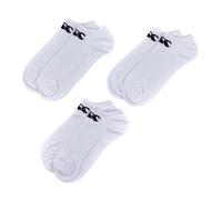 Canterbury Unisex Adult Trainer Socks (Pack of 3) CS2298