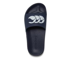 Canterbury Unisex Adult Wide Sliders CS2278