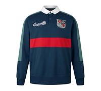 Canterbury British Irish Lions 2025 Heritage OS Jersey Unisex Blue
