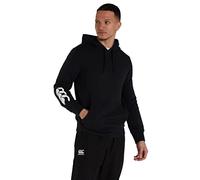 Canterbury Unisex Club Plain Hoody Club Plain Hoody