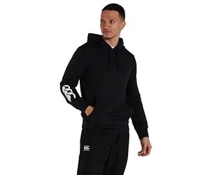 Canterbury Unisex Club Plain Hoody Club Plain Hoody