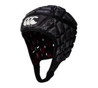 Canterbury Unisex Kid Force Raze Headguards, Black, XS
