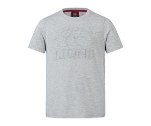 Canterbury Unisex Kids 2025 Junior Monument Tee Shirt