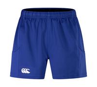 Canterbury Unisex Mens Advantage 2.0 Shorts (Royal Blue) - Size 4XL