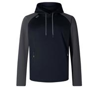 Canterbury Unisex Mens Elite Training Hoodie (Black) - Size 3XL
