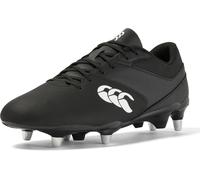Canterbury Unisex Phoenix Raze Soft Ground Rugby Boots | Strong | Lightweight