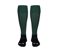 Canterbury Unisex Team Rugby Sock, Forest, S