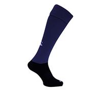 Canterbury Unisex Team Rugby Sock, Navy, L
