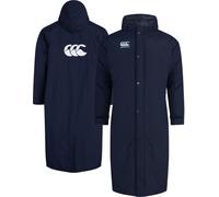 Canterbury Unisex Vaposhield Waterproof Insulated Sub Coat - - Size: 4XL