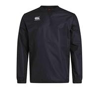 Canterbury Vaposhield Contact Wet Top – Black Medium