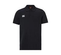 Canterbury Men's Waimak Cotton Polo Shirt | Rugby Shirt | Casual Top for Long Lasting Comfort Polo (Pack of 1)