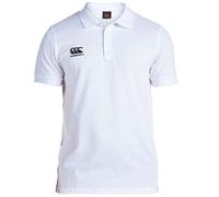 Canterbury Waimak Piqué Polo Shirt CN220