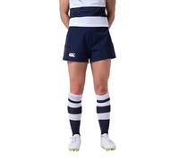 Canterbury Women's Advantage 2.0 Short, Navy 8