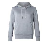 Canterbury Women's Club Lightweight Hoodie in Grey | Size: 14 Canterbury Grey 14