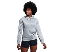 Canterbury Women's Club Lightweight Hoodie in Grey | Size: 16 Canterbury Grey 16
